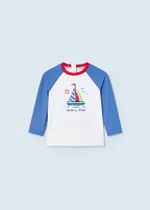 кофта для плавания