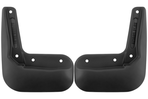 Брызговики передние  EVOLUTE i-Space  2023 - 2 шт.(optimum) в пакете  NLF.A71036.F3