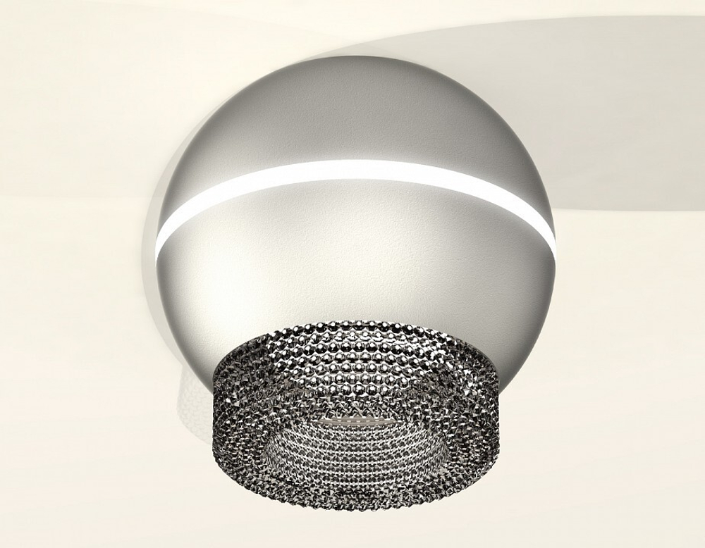 Накладной светильник Ambrella Light XS XS1103020