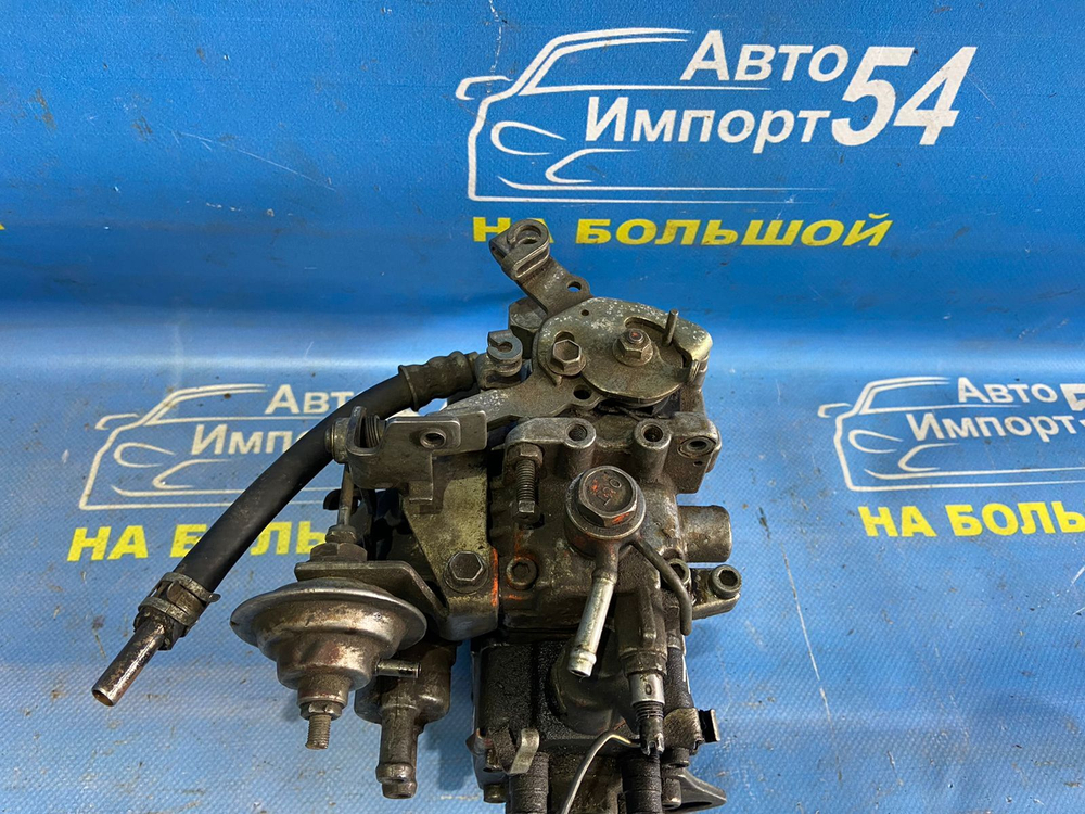 ТНВД TOYOTA CALDINA 1998