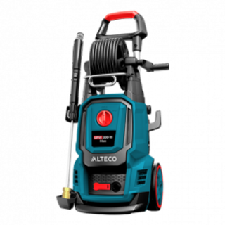 Аппараты высокого давления