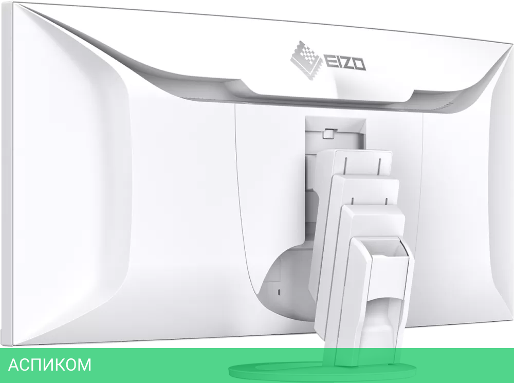 Монитор EIZO FlexScan EV3895-WT