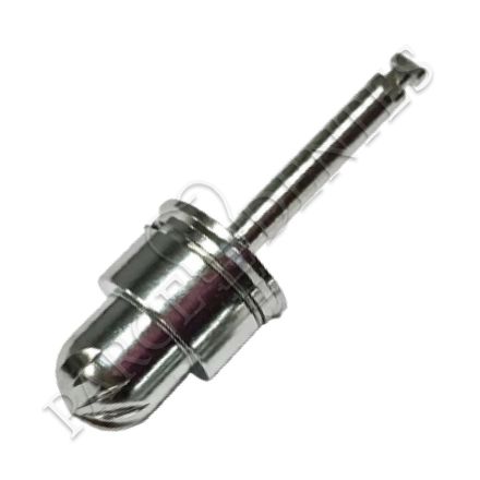 Твердосплавная фреза для открытого синус-лифтинга