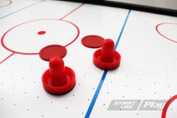 Аэрохоккей BATTLE ICE SLP-5028