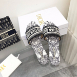 Christian Dior Dway Slide