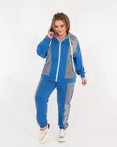 Спортивный костюм УК-533-3