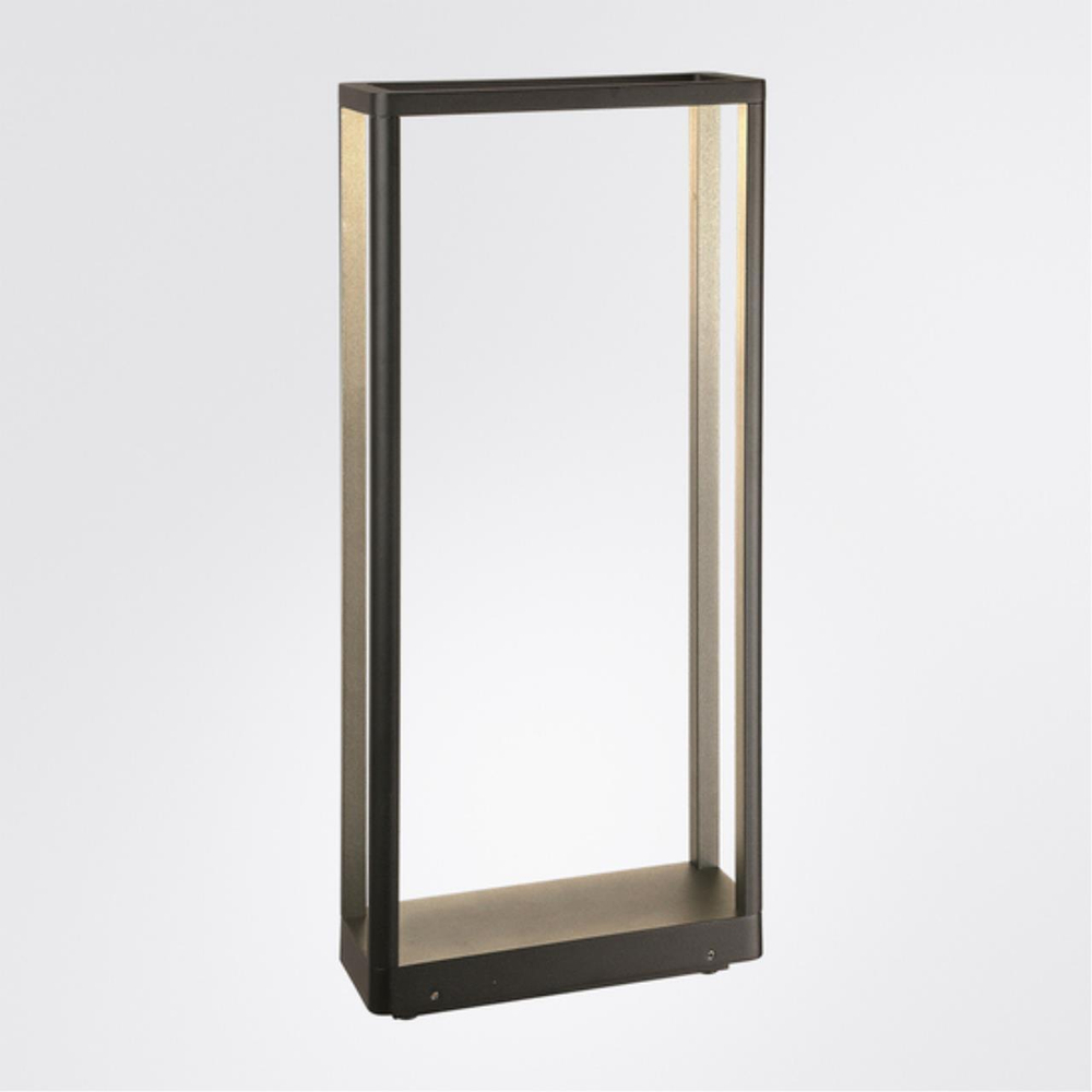 Ландшафтный светодиодный светильник Arte Lamp HASSALEH A3374PA-1BK