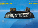 Ручка двери задней левой внешняя NISSAN WINGROAD 1996