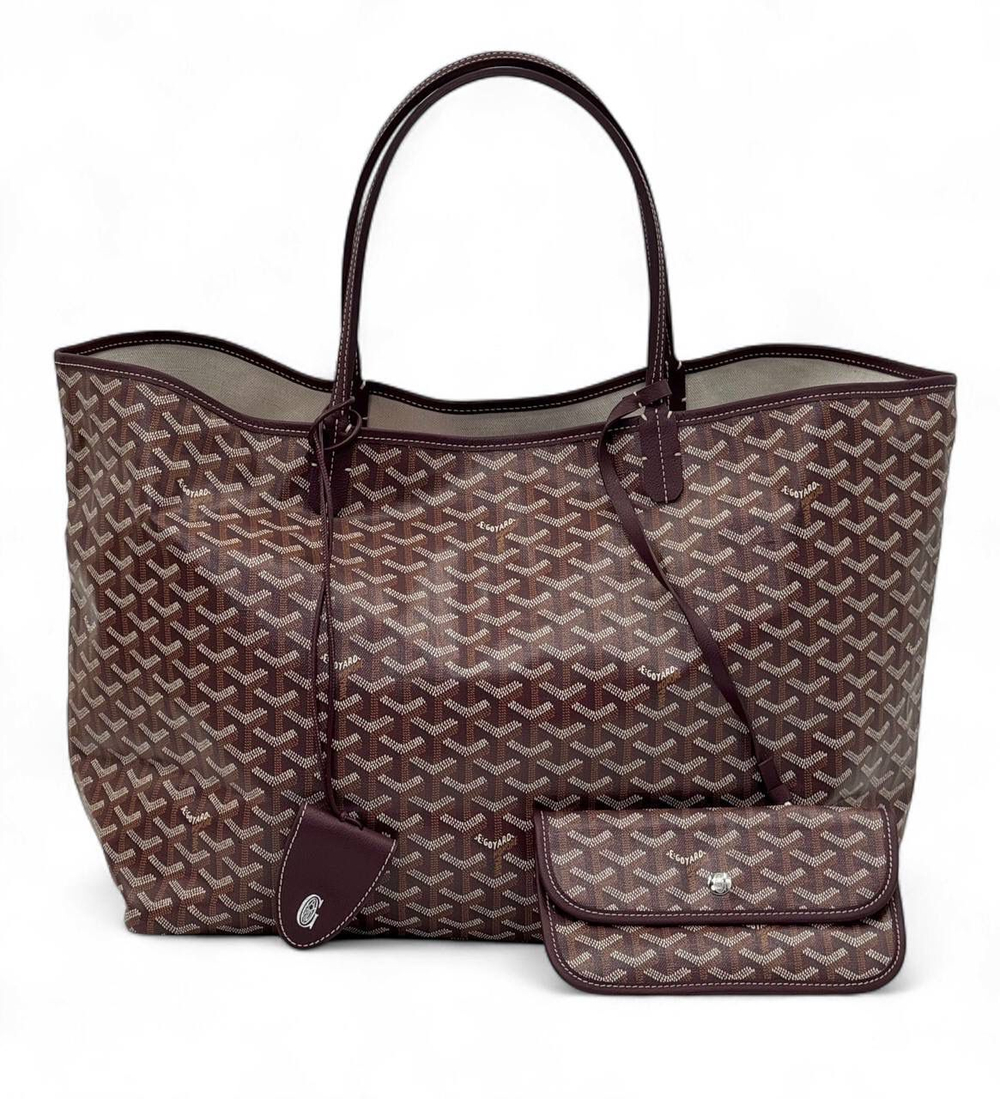 Сумка Goyard