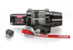 Лебедка WARN VRX 35-S 3500LBS