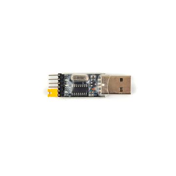 USB в TTL преобразователь UART модуль CH340G