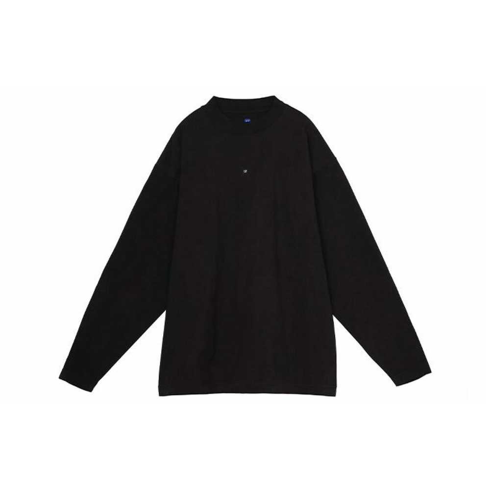 YEEZY x Gap x Balenciaga T‑shirt, черный