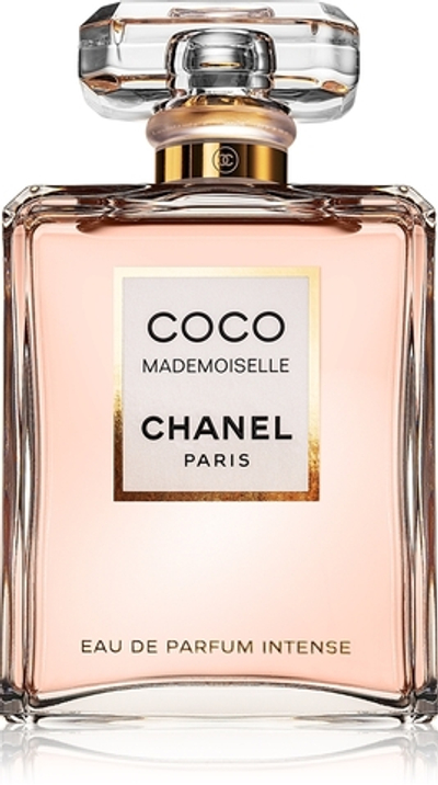 Chanel Coco Mademoiselle Intense парфюмерная вода женская