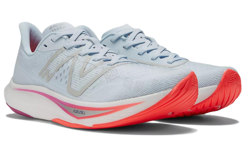 Кроссовки New Balance Nb Fuelcell Rebel V3 (Женская размерная сетка)