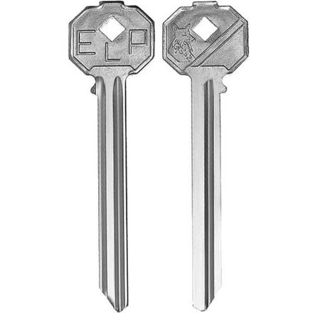 Заготовка английский тип ELP ELP1R long полкан (KAZ-7) [H-155]