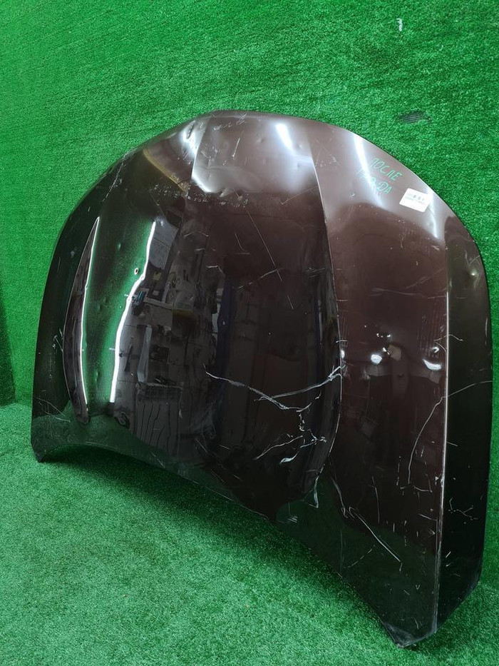 Капот Acura RDX 3 (2018-н.в.)