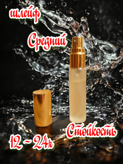 СвеТLана Mr. Newl C&M074-01 Наливная парфюмерия мужская 10 мл