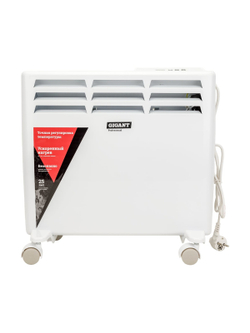 Электрический конвектор Gigant Professional ECI 1000 ET