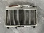 Фары и решетка радиатора для Rolls-Royce Phantom 9 2023-2025 Роллс Ройс Фантом запчасти свет