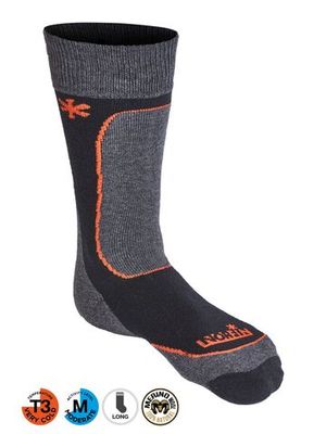 T3M Nordic Merino Midweight