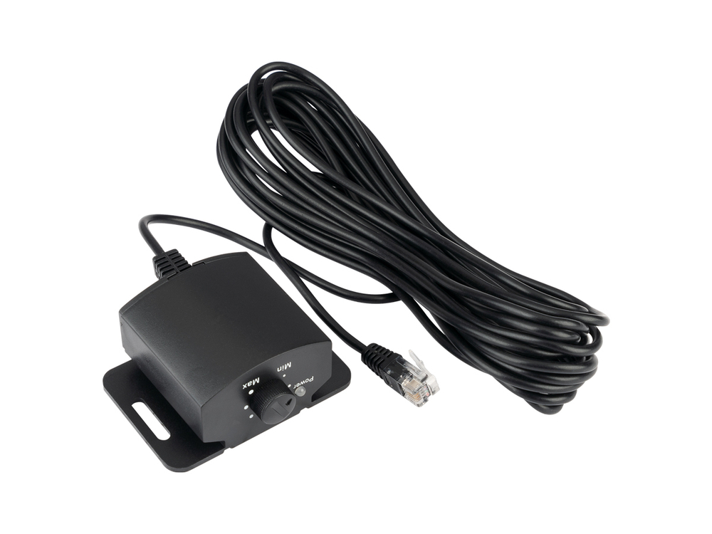 Усилитель AURA FIREBALL-D1.1000