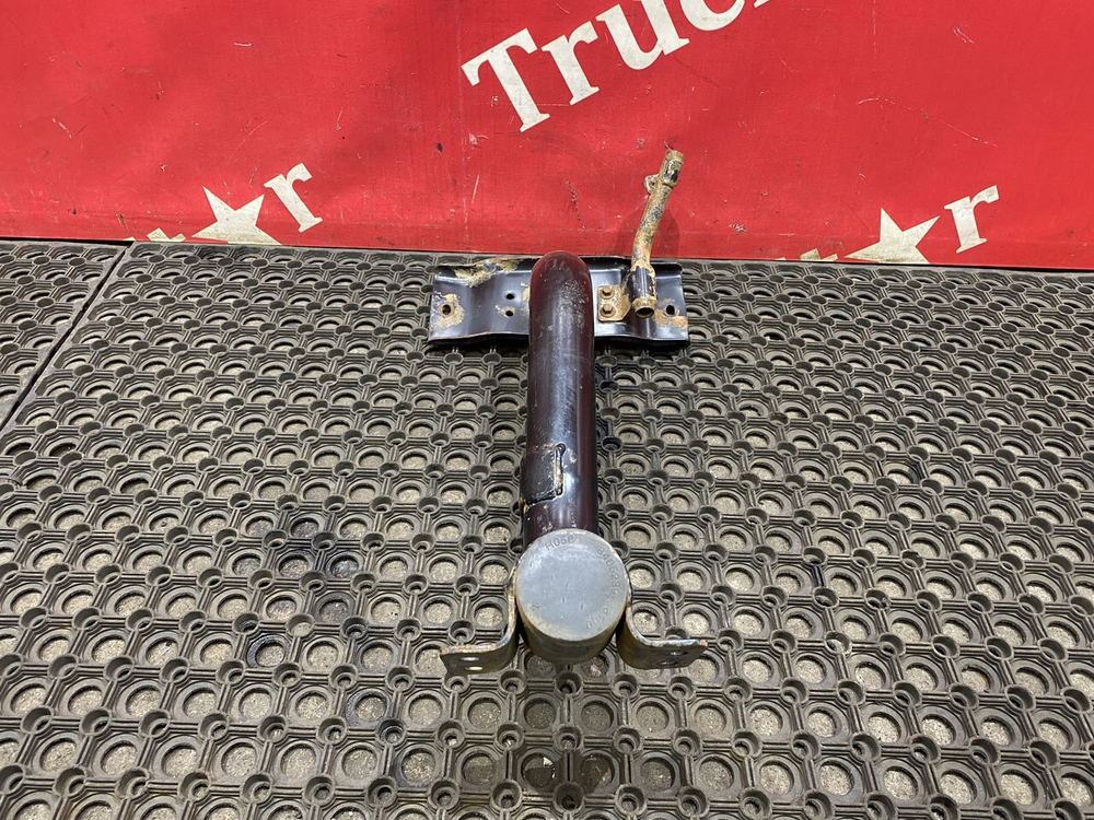 Кронштейн корпуса подножек левый 2023г