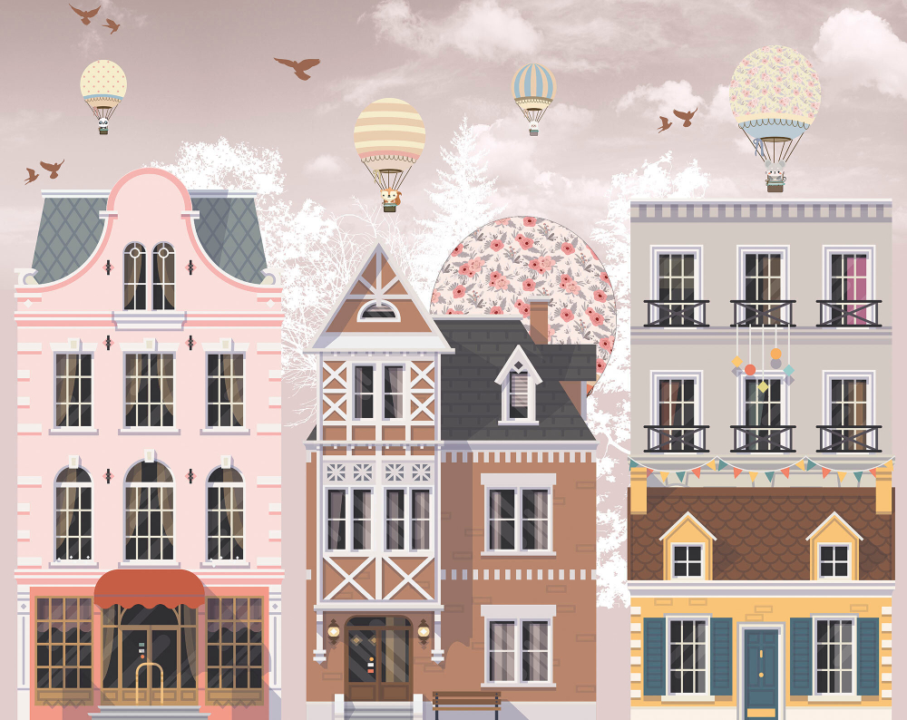 Коллекция Детские