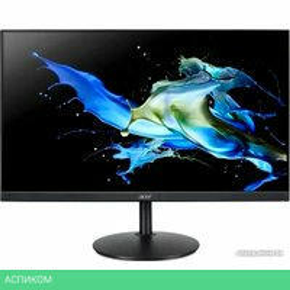 Монитор Acer CBL242Ybmiprx UM.QB2EE.017