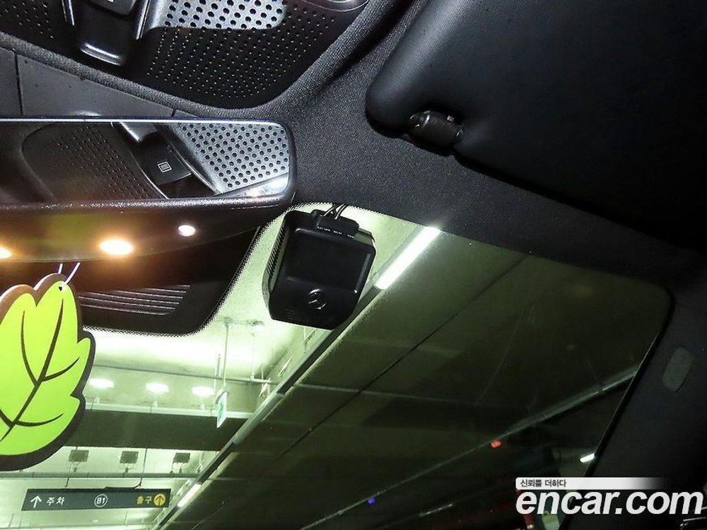 Mercedes-Benz E-Class W213 E300 Avangarde (10.2019)