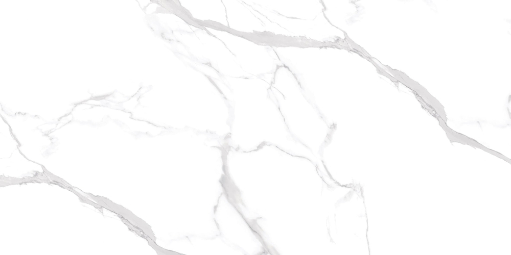 NT Ceramic Marmo Statuario Ultra White 60x120