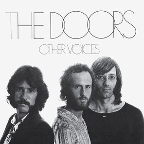 The Doors / Other Voices (LP)