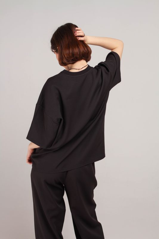 ФУТБОЛКА NUMERO 1 print Antiq2