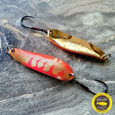 Блесна ART FISHING NORTHERN BITE 11g, 15.3g, 19.8g PCM