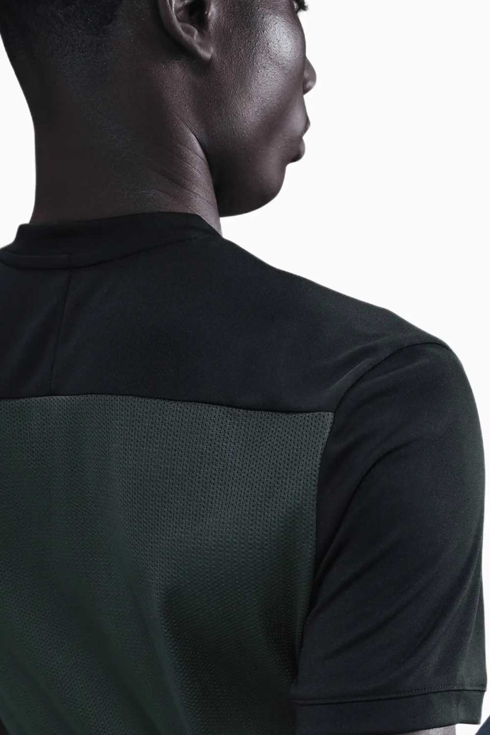 Футболка Nike Dri-FIT Academy - зеленый