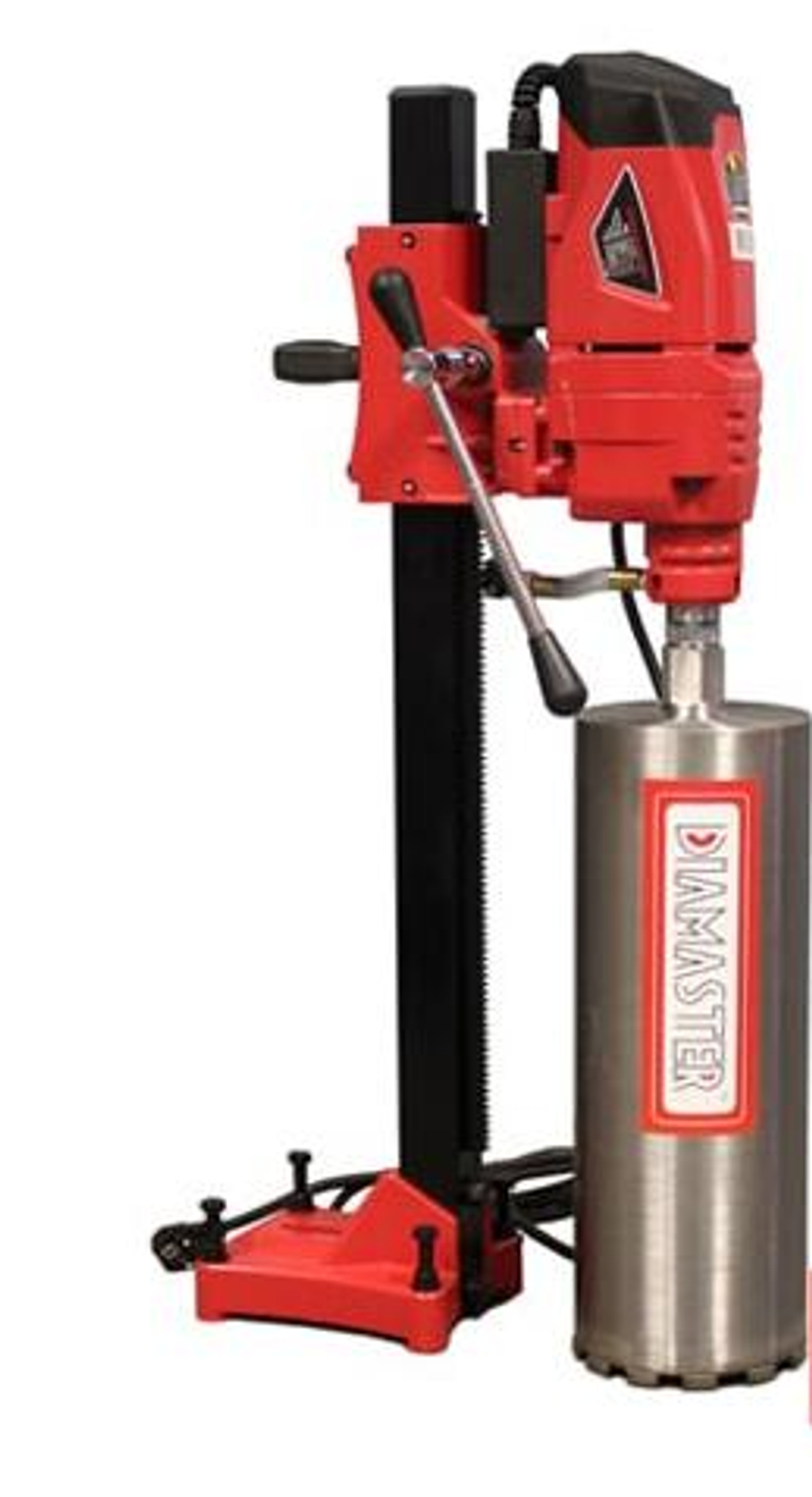 Установка алмазного бурения Diamaster Pro D-230E