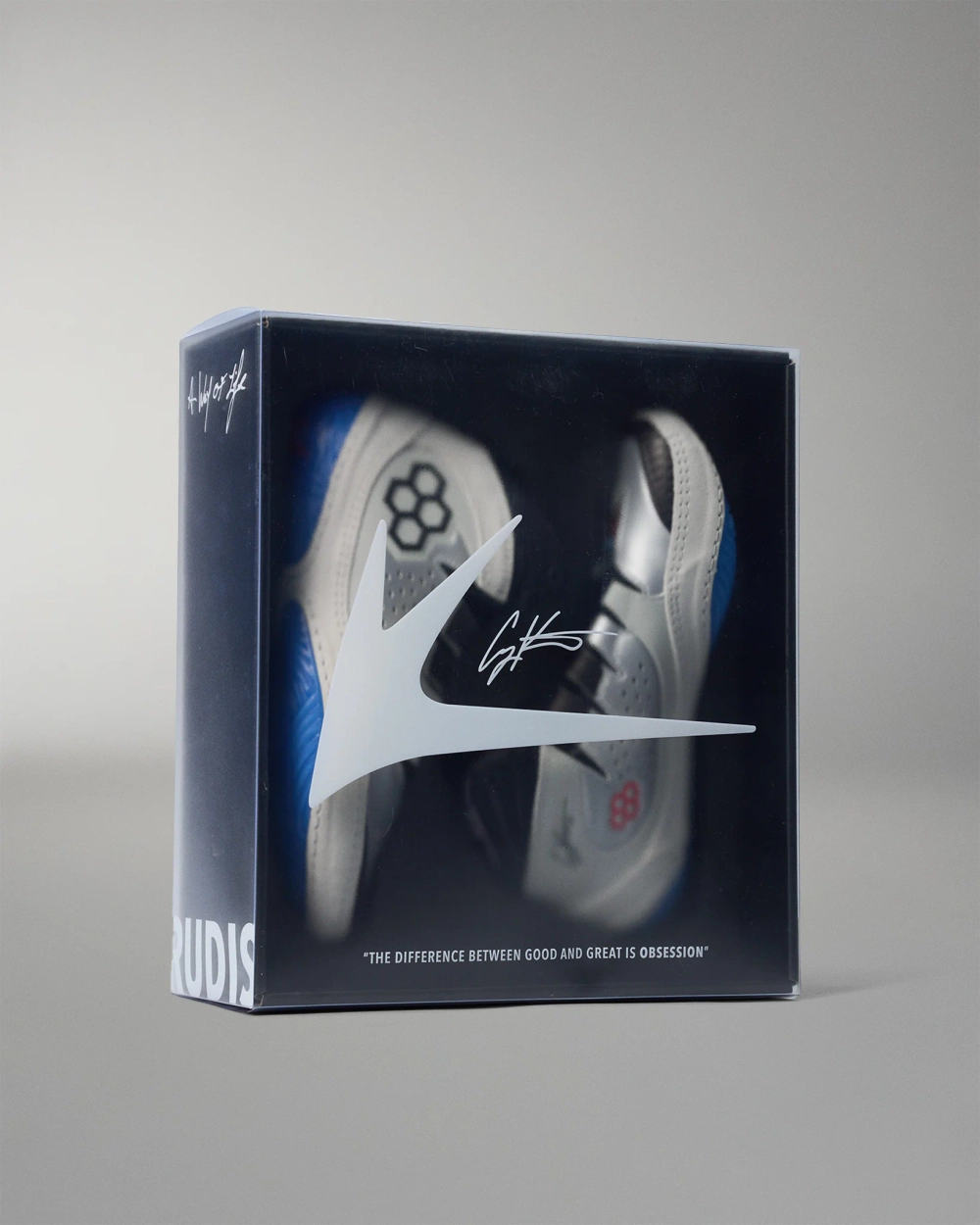 Борцовки RUDIS KOLAT ADULT WRESTLING SHOES - LIGHT SPEED