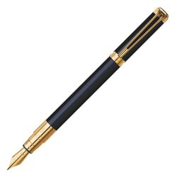 Перьевая ручка Waterman Perspective Black GT (S0830800)