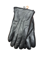 Перчатки. Мужские. Материал верха: Кожаные люкс качества. Подклад: Мутон. 5 шт в упаковке.