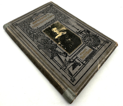 Либрович С. Ф. Император под запретом. 24 года русской истории. Историческая хроника. СПБ- М. 1913