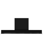 Встраиваемая вытяжка Kuppersberg NANCY S 90 Black фото 9