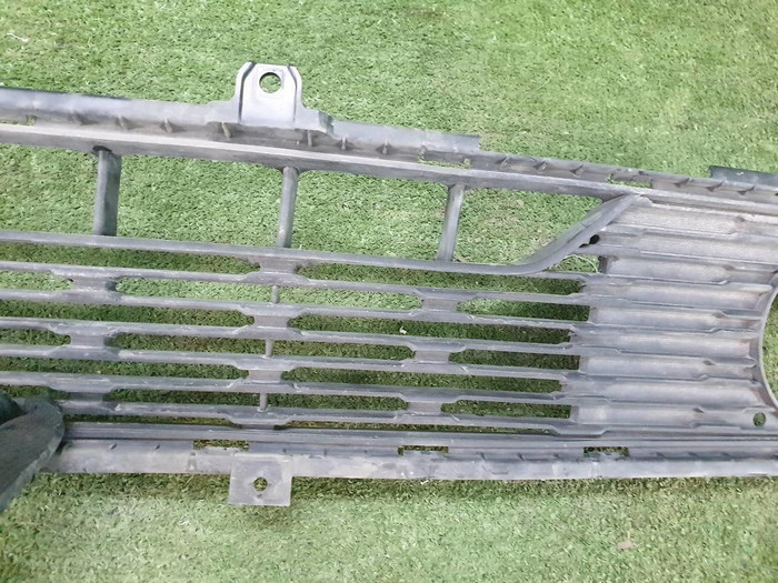 Решетка переднего бампера Kia Cerato 4 (2018-2021)