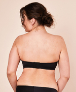 Бюстгальтер балконет ROYAL MAGIC черный