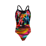 Купальник FUNKITA Sunset City