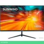 Монитор SunWind SM-24FV222