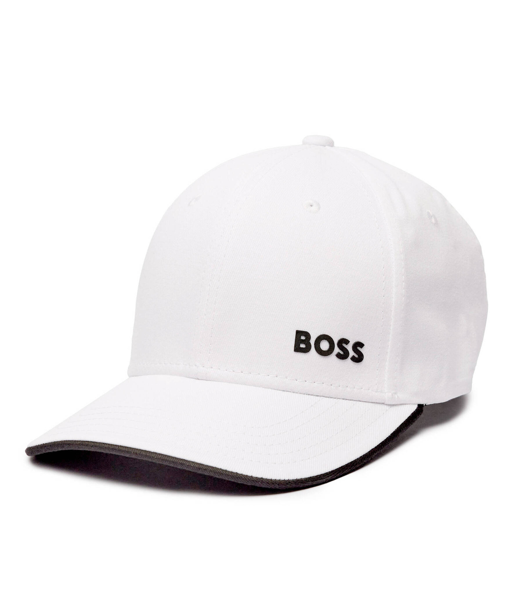 Кепка Cap-Bold BOSS GREEN - белый(50519219)