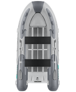 Лодка RIB Gladiator RIB380AL