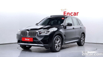 BMW X3 (G01) xDrive 20i (01.2023)