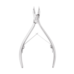 Кусачки для кутикулы K-313K (ЗАТ) топорик 14мм Mastershop PRO