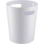 "GLADY" Ведро 6,6 л белое FX-09-02 (к/к 4x16)