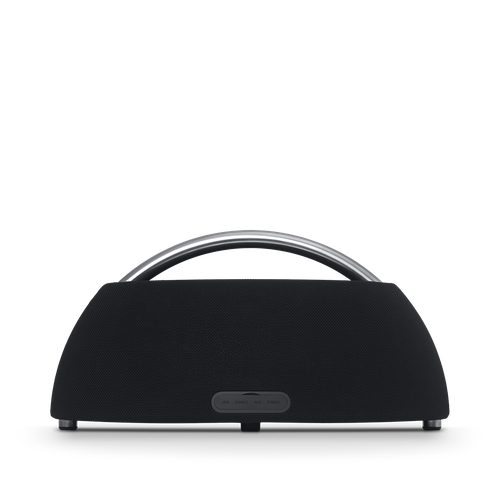 Беспроводная акустика Harman/Kardon GO+ PLAY 3 Чёрный | Black